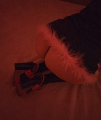 Фаина, 29 лет, 2 размер груди